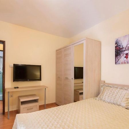 בודווה Splendid Apartments מראה חיצוני תמונה