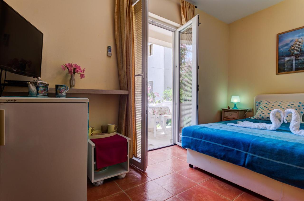 בודווה Splendid Apartments מראה חיצוני תמונה