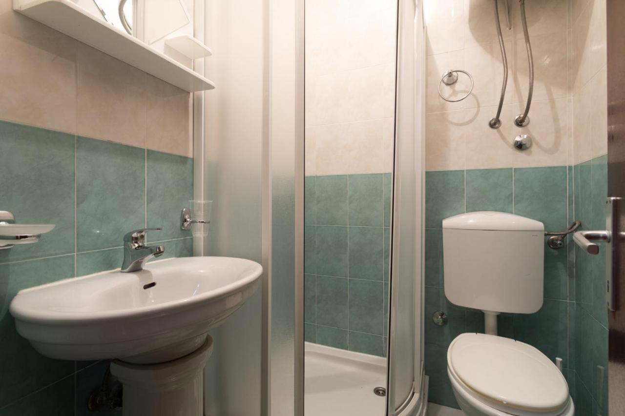 בודווה Splendid Apartments מראה חיצוני תמונה