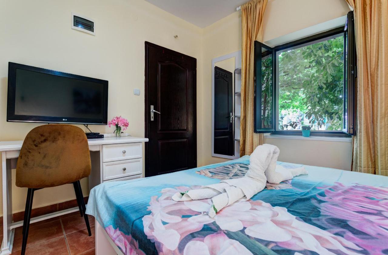 בודווה Splendid Apartments מראה חיצוני תמונה