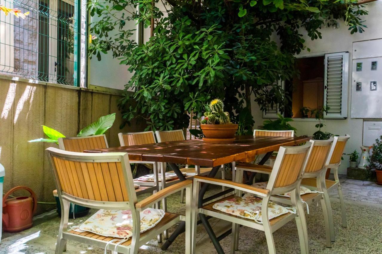 בודווה Splendid Apartments מראה חיצוני תמונה