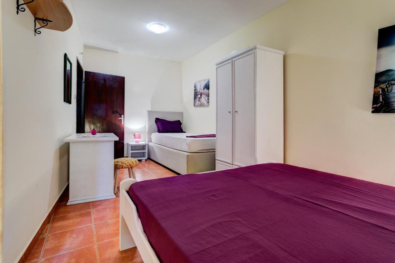 בודווה Splendid Apartments מראה חיצוני תמונה